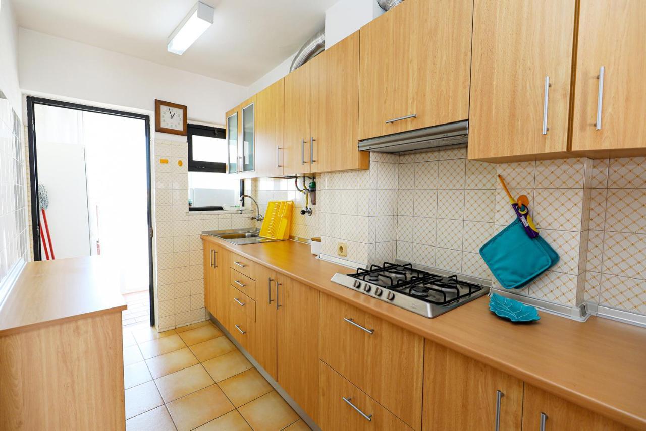 B71 - Pipa'S House In Лагос Екстериор снимка